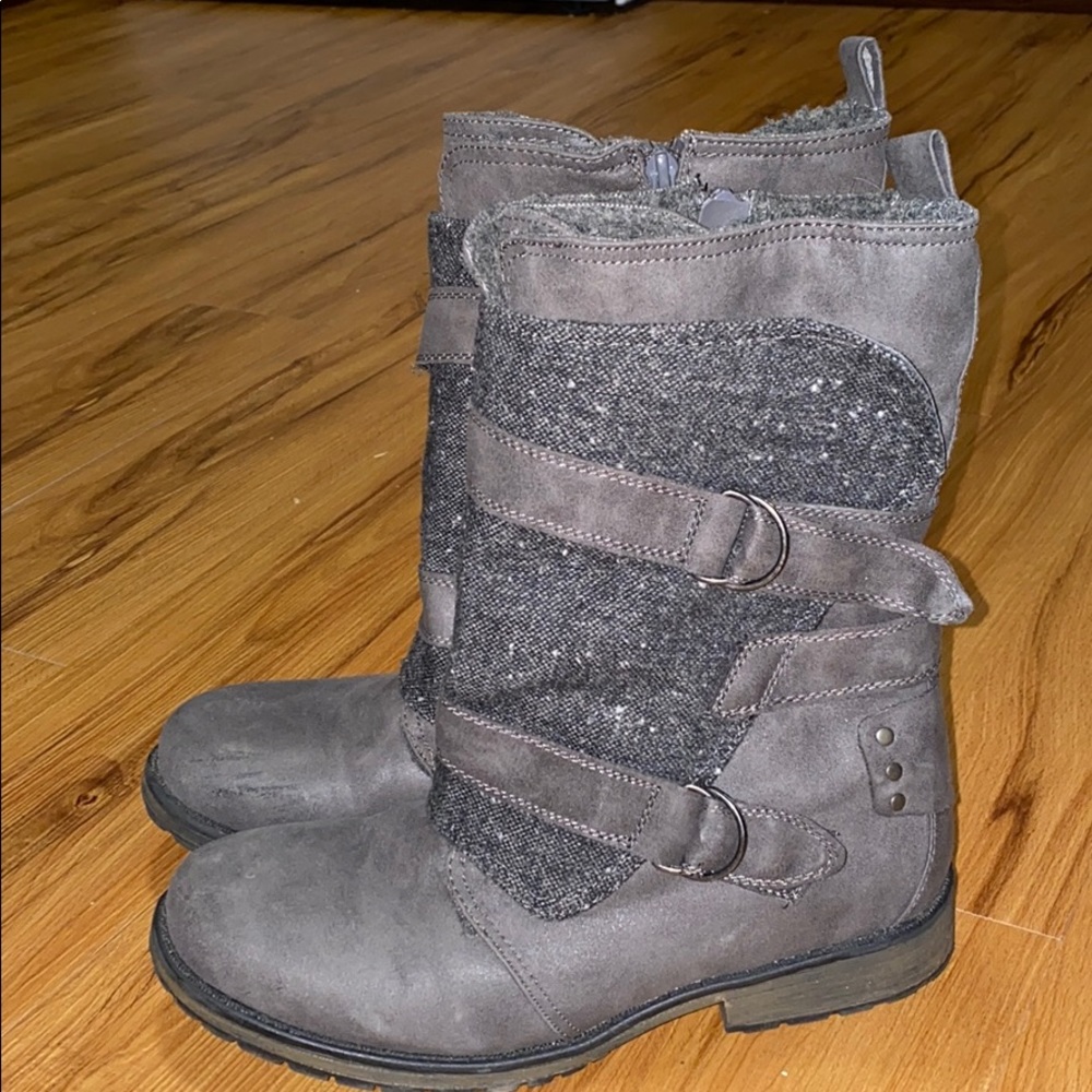 Maurices boots
